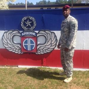 Meet your Posher, Ty